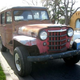 Illustration for article titled 1952 Willys Jeep Station Wagon